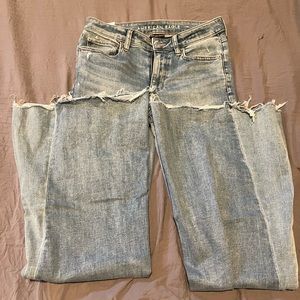 AE Festival Flare size 6